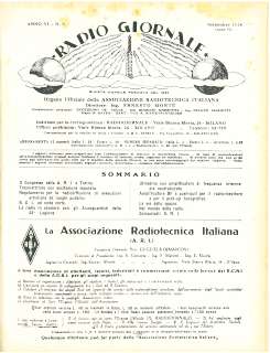 Il Radio Giornale